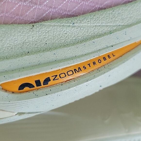 NEW NIKE 10.5 KYRIE 8 ASW PINK FOAM SNEAKERS ZOOM TENNIS SHOES 9 NWT IN BOX NIB - Picture 14 of 16